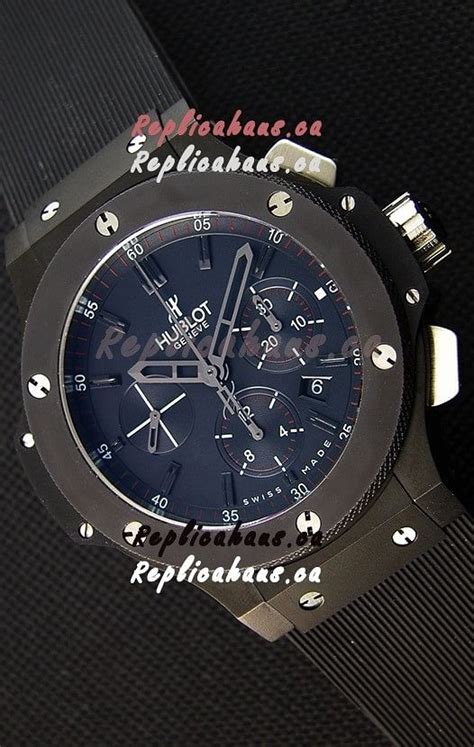 how to tell fake hublot|how to identify hublot watches.